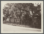 House. South side Montauk Highway, just east of old gristmill at Beaverdam. Westhampton, Southampton