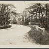 [Rogers] House. North side Montauk Highway, west of old gristmill, at turn in road, Beaverdam. Westhampton, Southampton