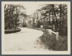 [Rogers] House. North side Montauk Highway, west of old gristmill, at turn in road, Beaverdam. Westhampton, Southampton