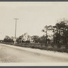 Brouwer's Castle at Pine Wold Park. South side Montauk Highway, just west of Beaverdam gristmill. Westhampton, Southampton