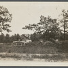 Brouwer's Pottery. South side Montauk Highway, just west of Beaverdam gristmill. Westhampton, Southampton