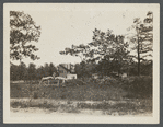 Brouwer's Pottery. South side Montauk Highway, just west of Beaverdam gristmill. Westhampton, Southampton