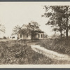 House. South side Montauk Highway, east of Westhampton Methodist Episcopal Church, east and opp. of Jagger house. Westhampton, Southampton