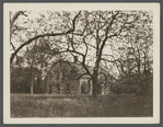 House. North side Montauk Highway, east of Westhampton Methodist Episcopal Church. Westhampton, Southampton