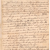 Letter from John Bradford