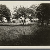 House. North side Orient Road, near Greenport. East Marion, Southold 