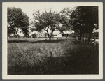 House. North side Orient Road, near Greenport. East Marion, Southold 
