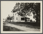 House. North side Orient Road, near Greenport. East Marion, Southold 