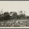 Old Jerome house. North side Orient (Main) Road, just east of Greenport village line. Greenport, Southold