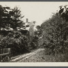 Old Jerome house. North side Orient (Main) Road, just east of Greenport village line. Greenport, Southold