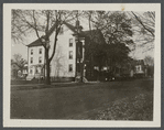 Hotel Wyandank. Third Street. Greenport, Southold