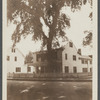 House. 463 Main Street, at SW corner with Center Street. C.H. Wells (1858). Greenport, Southold