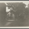 Lester Brooks house. 408 Main Street, east side, between Park St. and Bay Ave. Built prior to 1757. Greenport, Southold