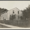 House. 312 Carpenter Street, east side, south of Central Ave. Greenport, Southold