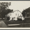 Old Booth House. 190 Sterling St., northeast side, opp. Main St. Greenport, Southold