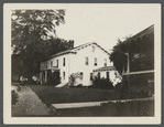 Old Booth House. 190 Sterling St., northeast side, opp. Main St. Greenport, Southold