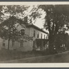 Old Booth House. 190 Sterling St., northeast side, opp. Main St. Greenport, Southold