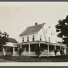 House. North side Broad Street, between 2nd and 3rd Streets. Greenport, Southold