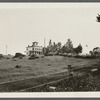 Rocky Bluff Restaurant. North side North Road from Greenport to Southold, about 2 1/2 miles west of Greenport, back from road. S. Conklin (1873). Greenport, Southold