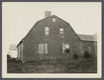 Old Bunce farmhouse? East side of Pipes Neck, south of South Road, on Pipes Cove. Pipes Neck, Southold