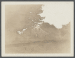 House. North side South Road (Main Street), east of Laurel Ave. Southold, Southold