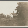Old Booth house (1891). North side South Road (Main Street), a few blocks west of Laurel Ave. Southold, Southold