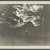 [Maier] House. North side South Road (Main Street), near east part of village. Southold, Southold