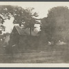 Wells house. West side Bay Ave., south of Main St. About 150 years old. Southold, Southold