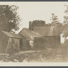 Wells house. West side Bay Ave., south of Main St. About 150 years old. Southold, Southold