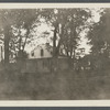 Goldsmith house. SW corner Main St. and Youngs Ave. Southold, Southold