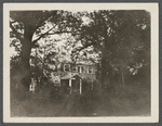 Col. John Youngs house. East side Youngs Ave., south of Main Street, near Town Creek. Built 1688. Southold, Southold