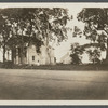 Building. Masonic Temple. East side of Main St., opposite of Newton's Lane. East Hampton, East Hampton