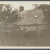 John Howard Payne cottage. East side Main Street, south of Dunemere Lane. East Hampton, East Hampton