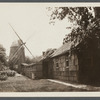 John Howard Payne's cottage. East side Main Street, south of Dunemere Lane. East Hampton, East Hampton