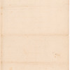 Letter from A.C. de La Luzerne to the Council of Massachusetts