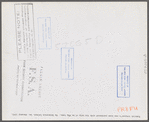 Spanish trapper's new home purchased with the help of a FSA (Farm Security Administration) loan. On Delacroix Island, Louisiana. See general caption number one.