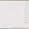 Weldon P. Smith, FSA (Farm Security Administration) supervisor, going out to the bayous and marshes to visit some of the muskrat trappers at their camps. Near Delacroix Island, Louisiana. See general caption number one.