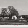 Farm near Vienna, Virginia.
