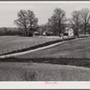 Farm near Vienna, Virginia.