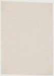 Fax from Parsons-Meares, Ltd. to Willa Kim regarding Impromptu costumes