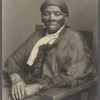 Portrait of Harriet Tubman