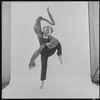 Jean Erdman