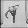 Jean Erdman