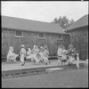 Ballet Español Ximenez-Vargas at Jacob's Pillow
