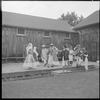 Ballet Español Ximenez-Vargas at Jacob's Pillow