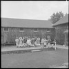 Ballet Español Ximenez-Vargas at Jacob's Pillow
