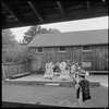 Ballet Español Ximenez-Vargas at Jacob's Pillow