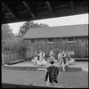 Ballet Español Ximenez-Vargas at Jacob's Pillow
