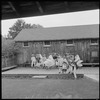 Ballet Español Ximenez-Vargas at Jacob's Pillow