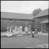 Ballet Español Ximenez-Vargas at Jacob's Pillow